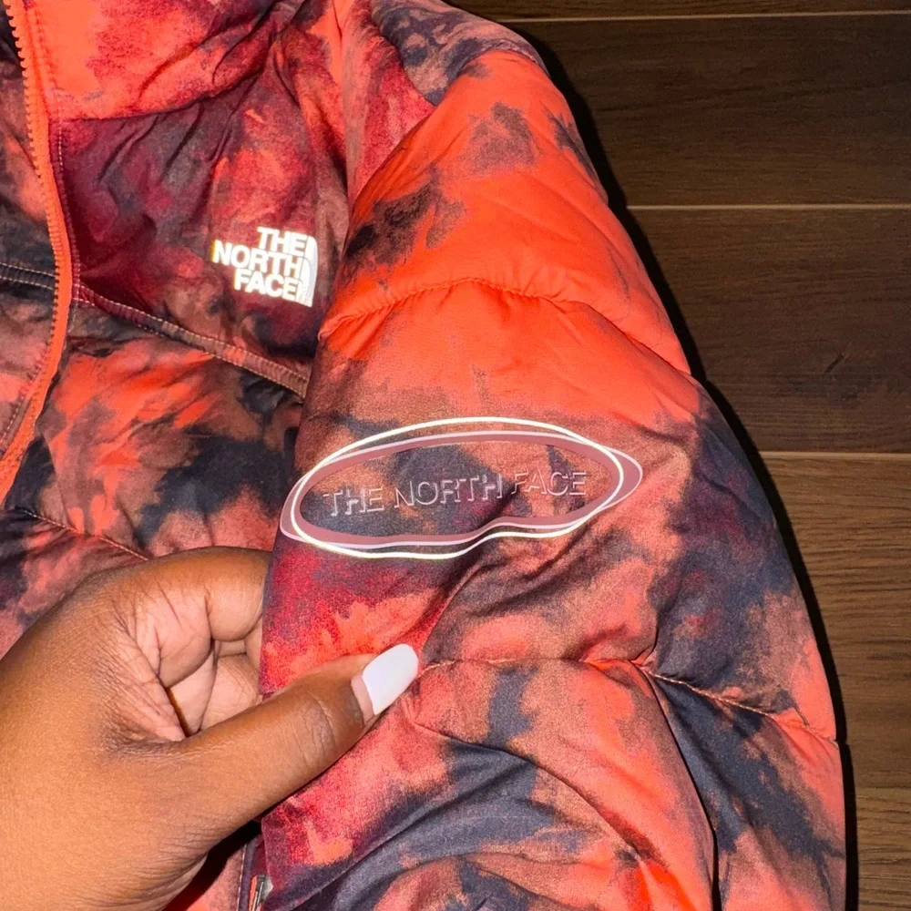 The North Face 2000 puffer Jacket - Picture 6 of 7